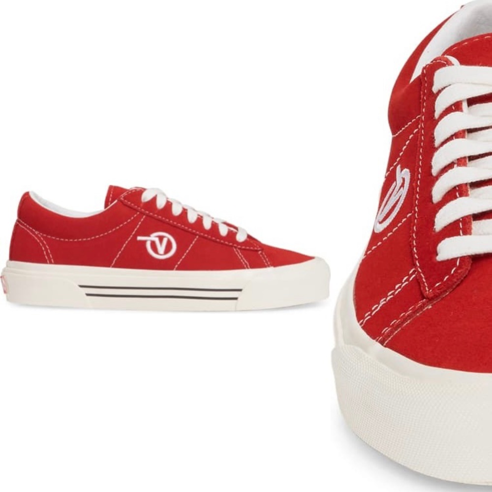 Vans UA Sid DX Sneaker size 10